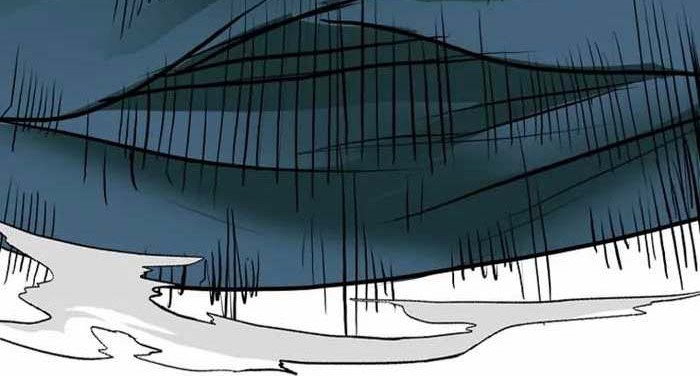 Boss in School Chapter 219 Gambar 41