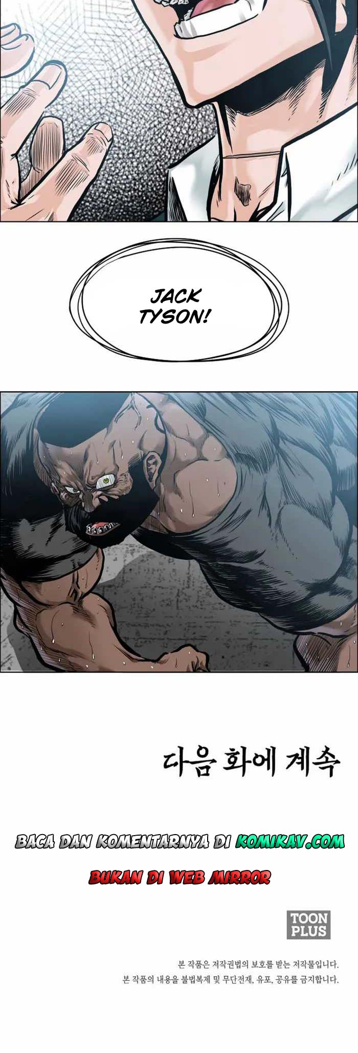 Boss in School Chapter 219 Gambar 63