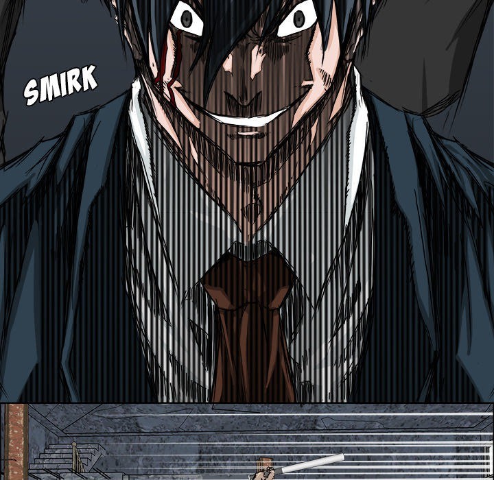 Boss in School Chapter 22 Gambar 10