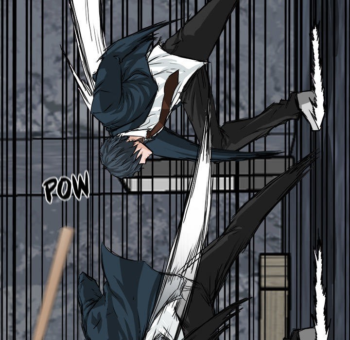 Boss in School Chapter 22 Gambar 15