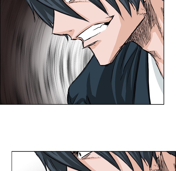 Boss in School Chapter 22 Gambar 19