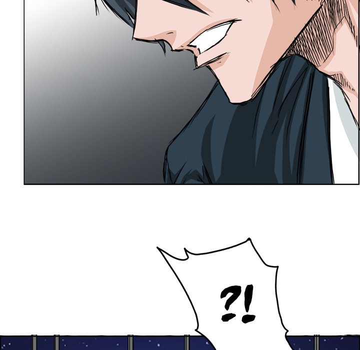 Boss in School Chapter 22 Gambar 20