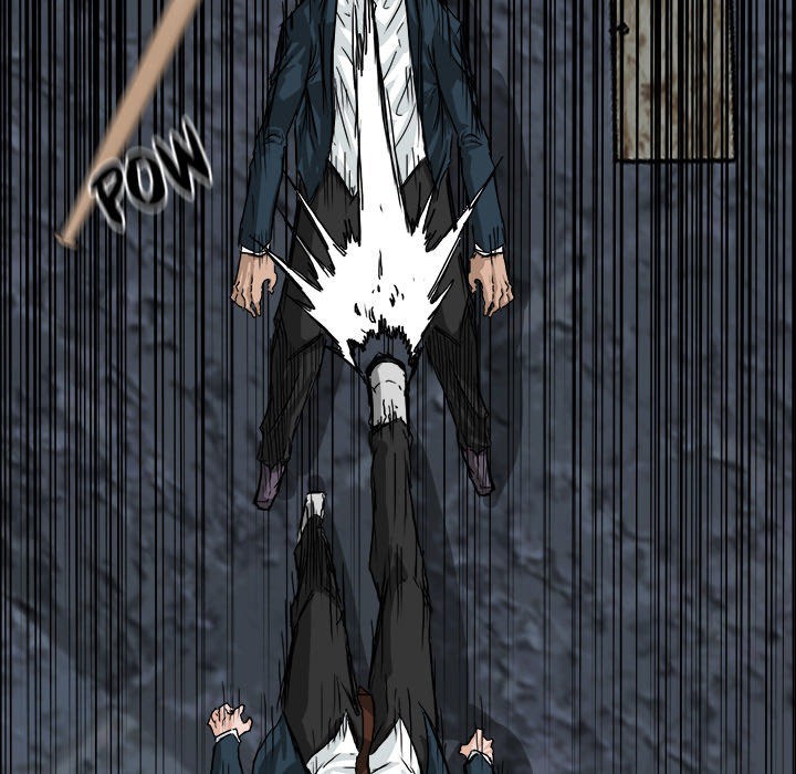 Boss in School Chapter 22 Gambar 25