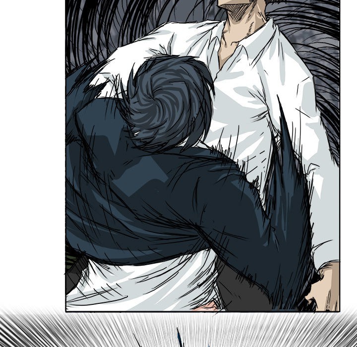 Boss in School Chapter 22 Gambar 28