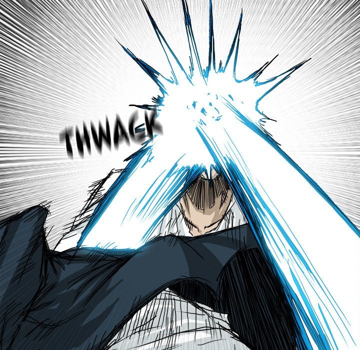 Boss in School Chapter 22 Gambar 29