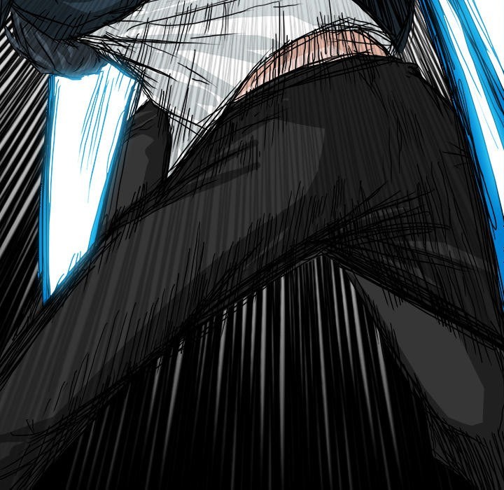 Boss in School Chapter 22 Gambar 30