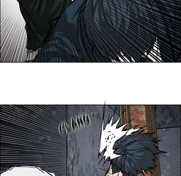 Boss in School Chapter 22 Gambar 32