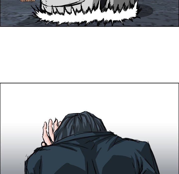 Boss in School Chapter 22 Gambar 35