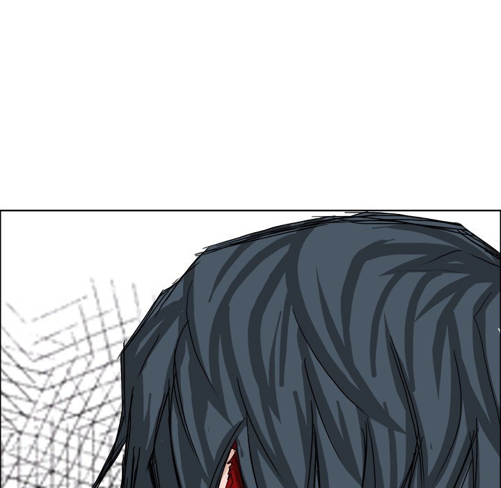 Boss in School Chapter 22 Gambar 38