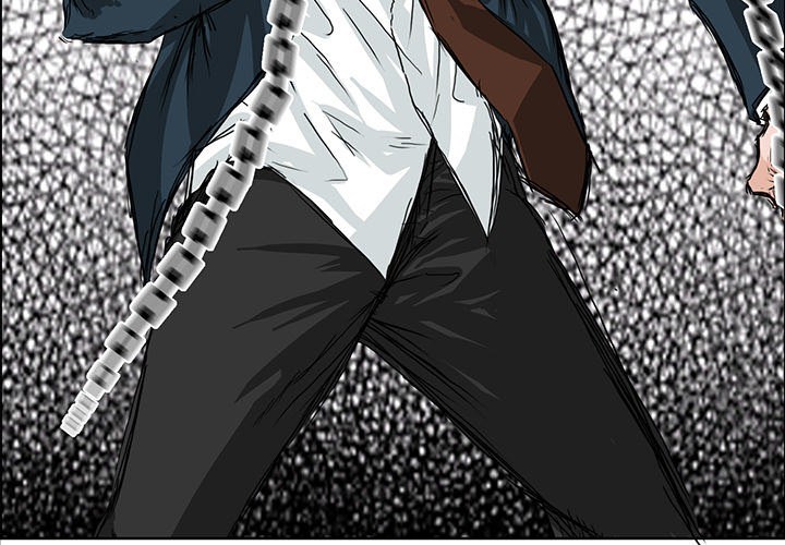 Boss in School Chapter 22 Gambar 4