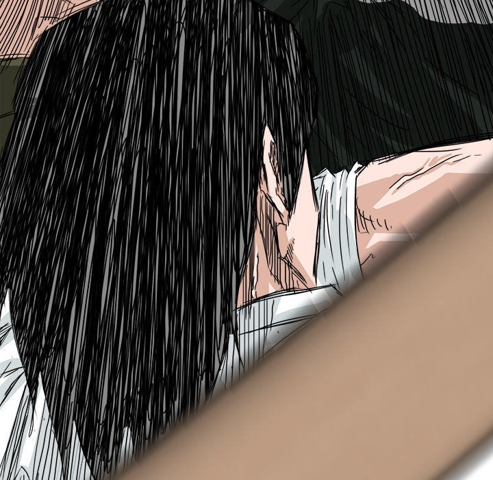 Boss in School Chapter 22 Gambar 42