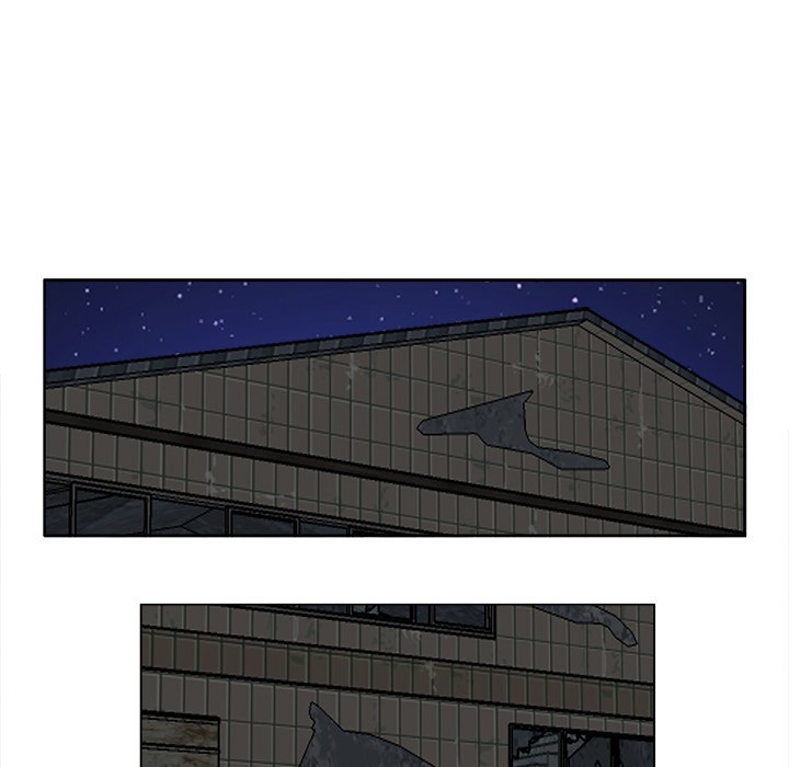 Boss in School Chapter 22 Gambar 44