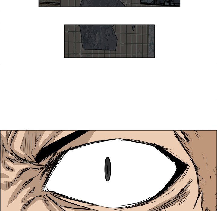 Boss in School Chapter 22 Gambar 45