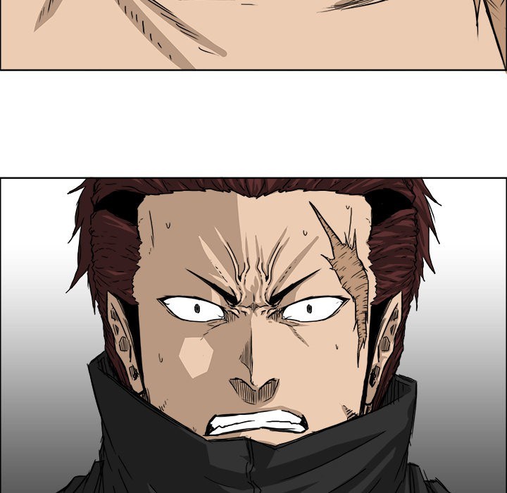 Boss in School Chapter 22 Gambar 46