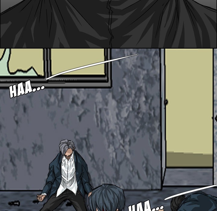 Boss in School Chapter 22 Gambar 47