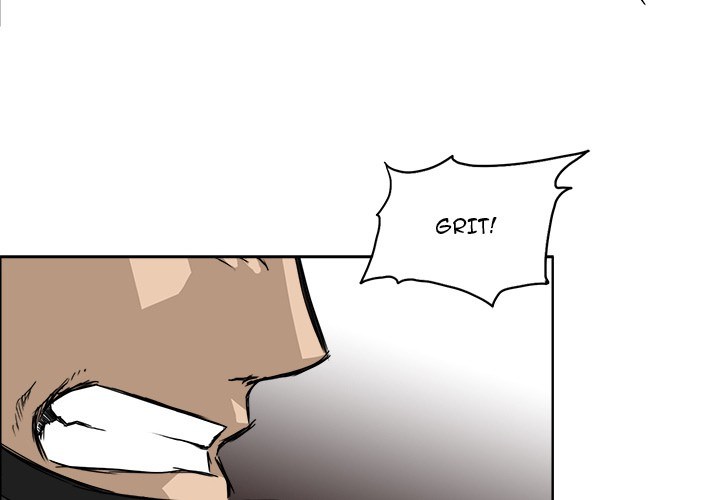 Boss in School Chapter 22 Gambar 5