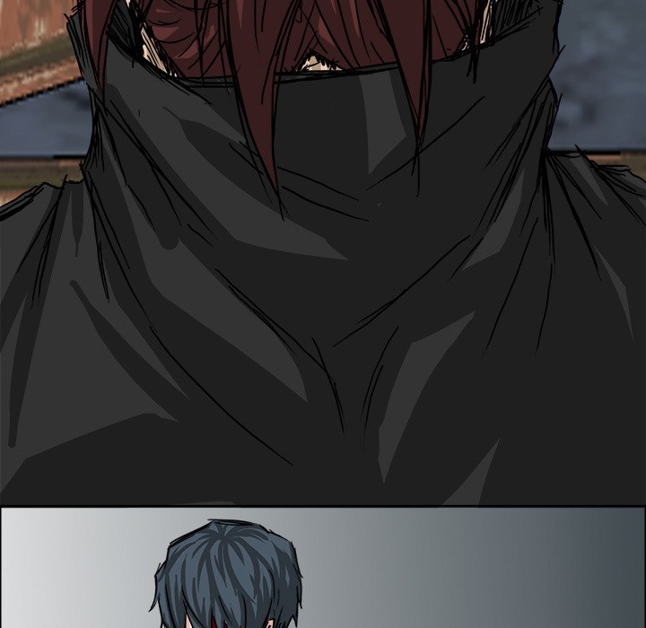 Boss in School Chapter 22 Gambar 50