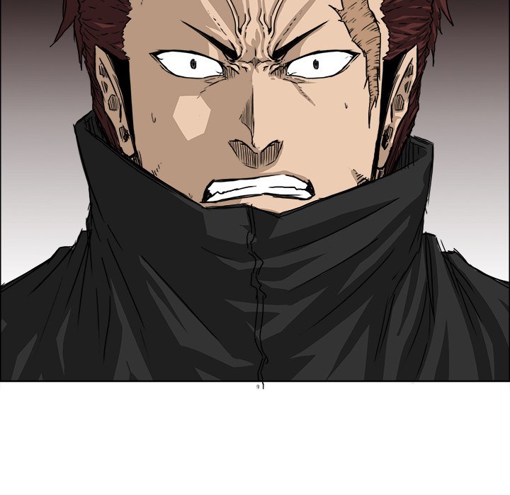 Boss in School Chapter 22 Gambar 53