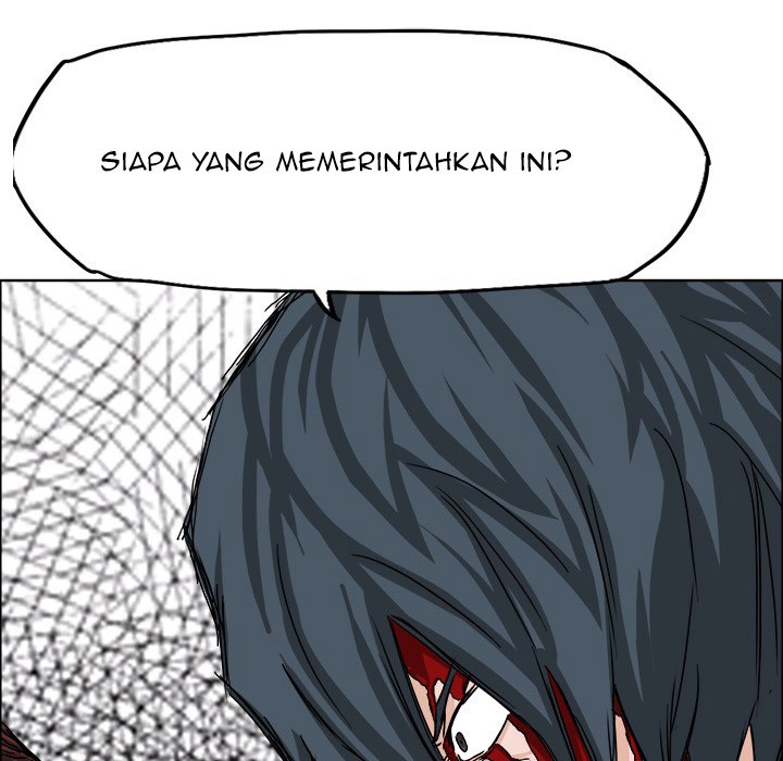 Boss in School Chapter 22 Gambar 58