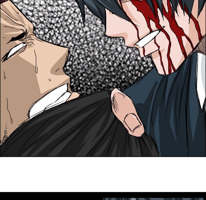 Boss in School Chapter 22 Gambar 59