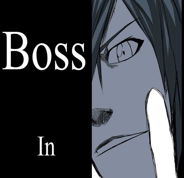 Boss in School Chapter 22 Gambar 60