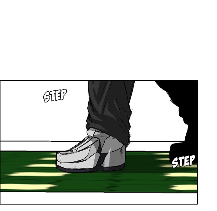 Boss in School Chapter 22 Gambar 62