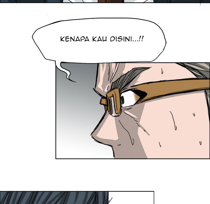 Boss in School Chapter 22 Gambar 78