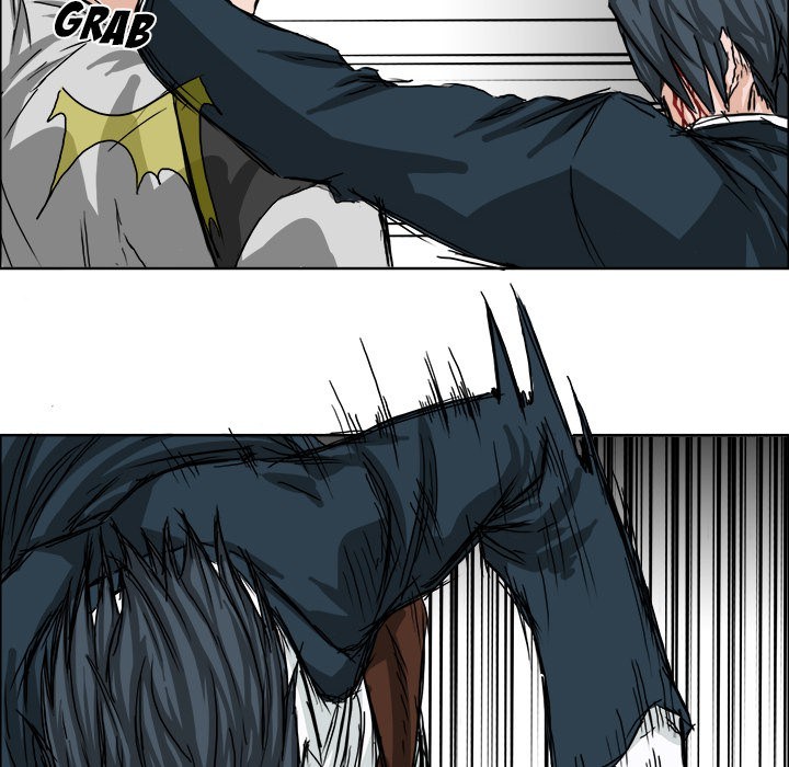 Boss in School Chapter 22 Gambar 80