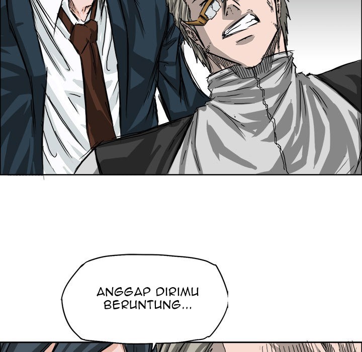 Boss in School Chapter 22 Gambar 88