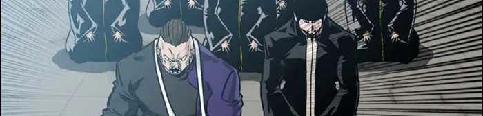 Boss in School Chapter 220 Gambar 53