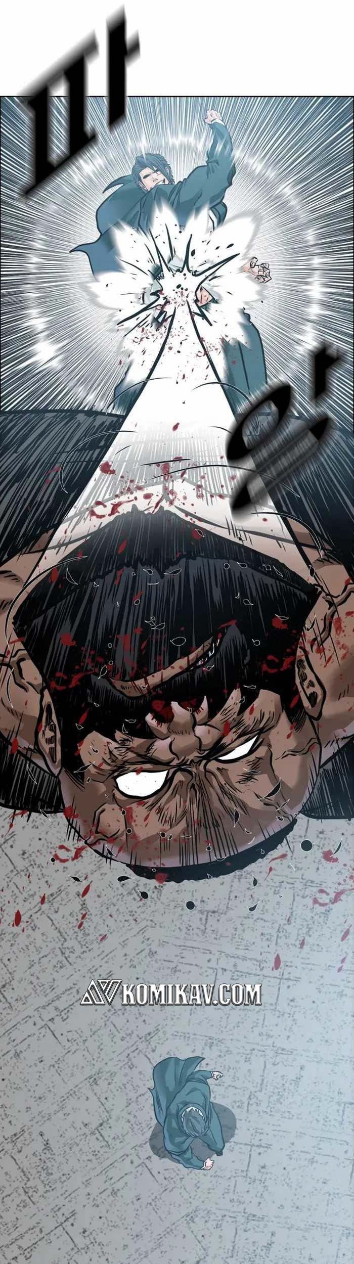 Boss in School Chapter 220 Gambar 14