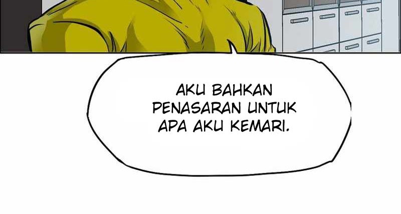 Boss in School Chapter 221 Gambar 21
