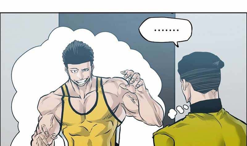 Boss in School Chapter 221 Gambar 23