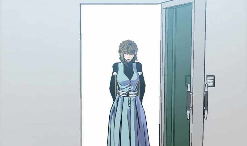 Boss in School Chapter 221 Gambar 25