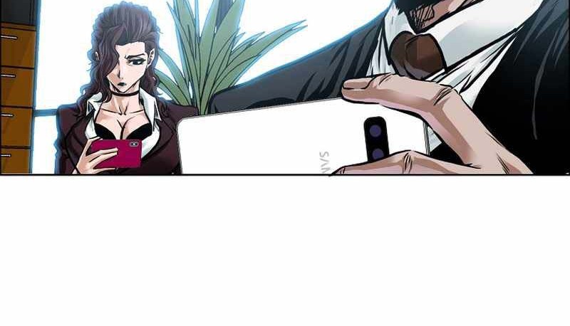 Boss in School Chapter 221 Gambar 43