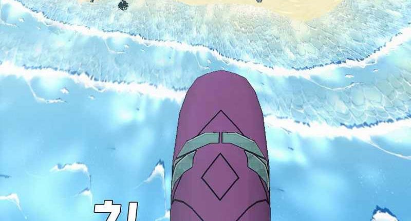 Boss in School Chapter 221 Gambar 9