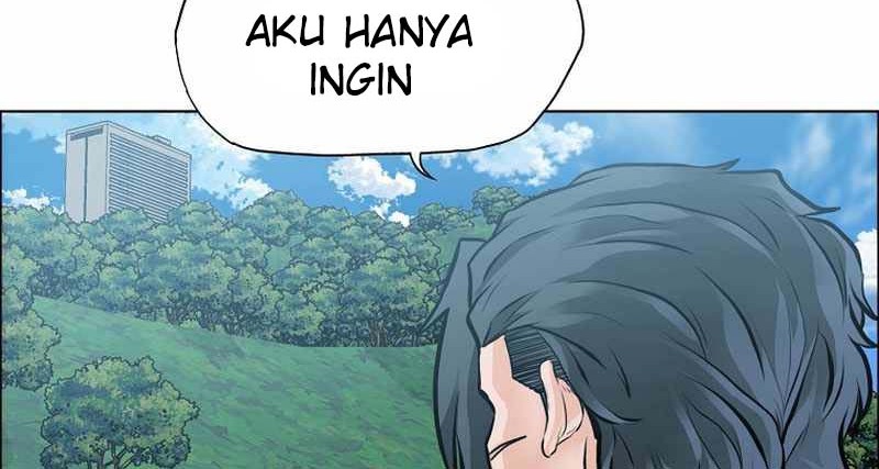 Boss in School Chapter 221 Gambar 13