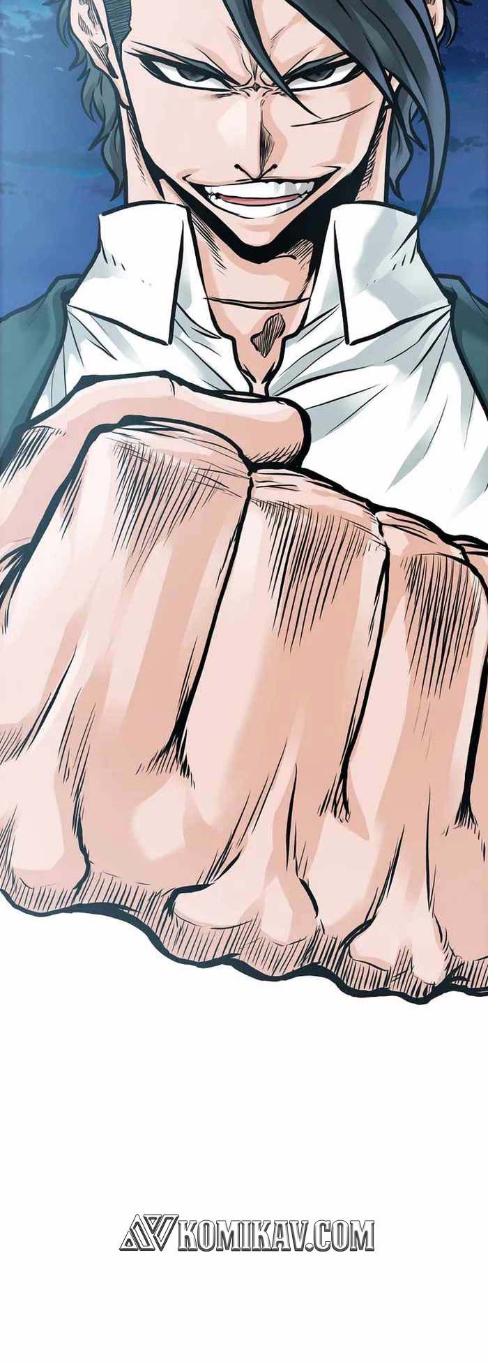 Boss in School Chapter 222 Gambar 10