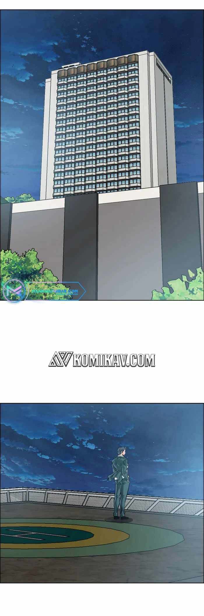 Baca  Boss in School Chapter 222 Gambar 2