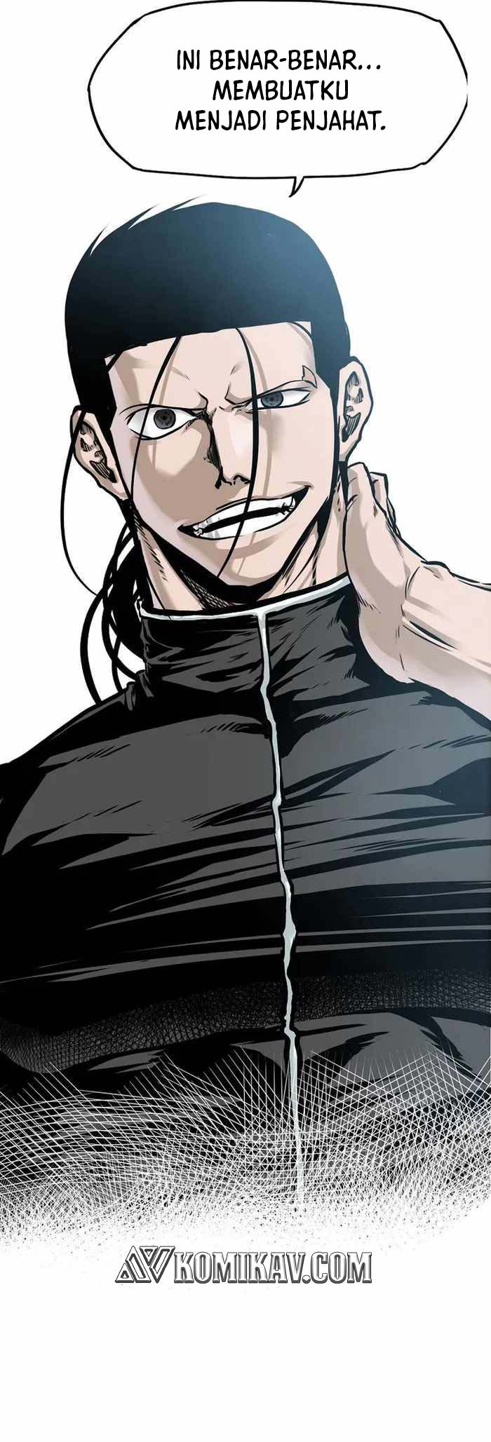 Boss in School Chapter 222 Gambar 26