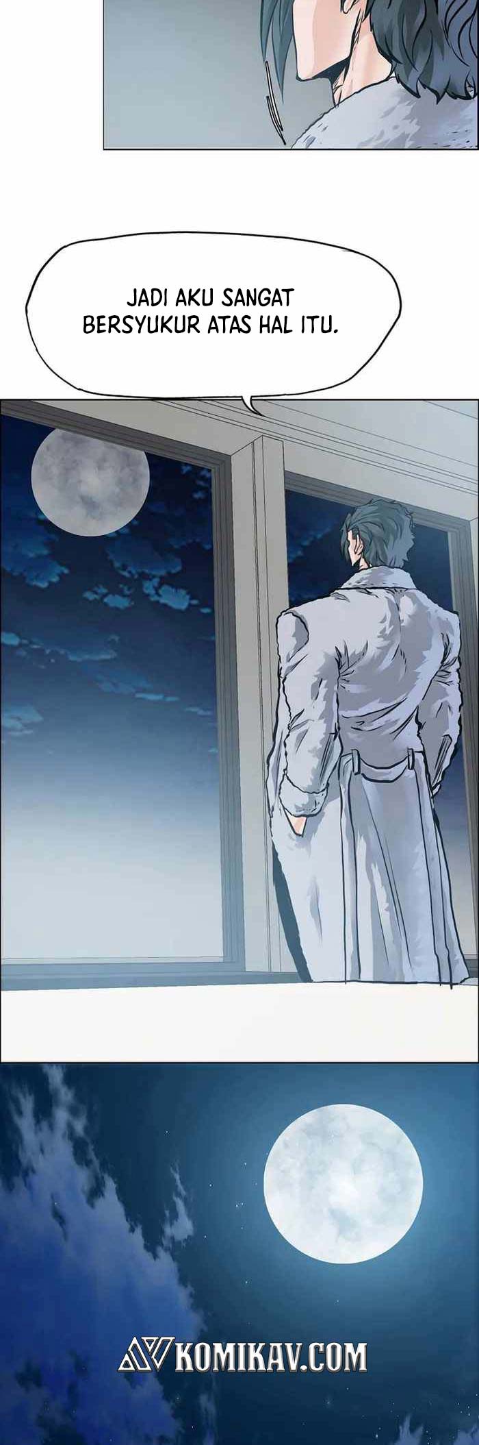 Boss in School Chapter 222 Gambar 35