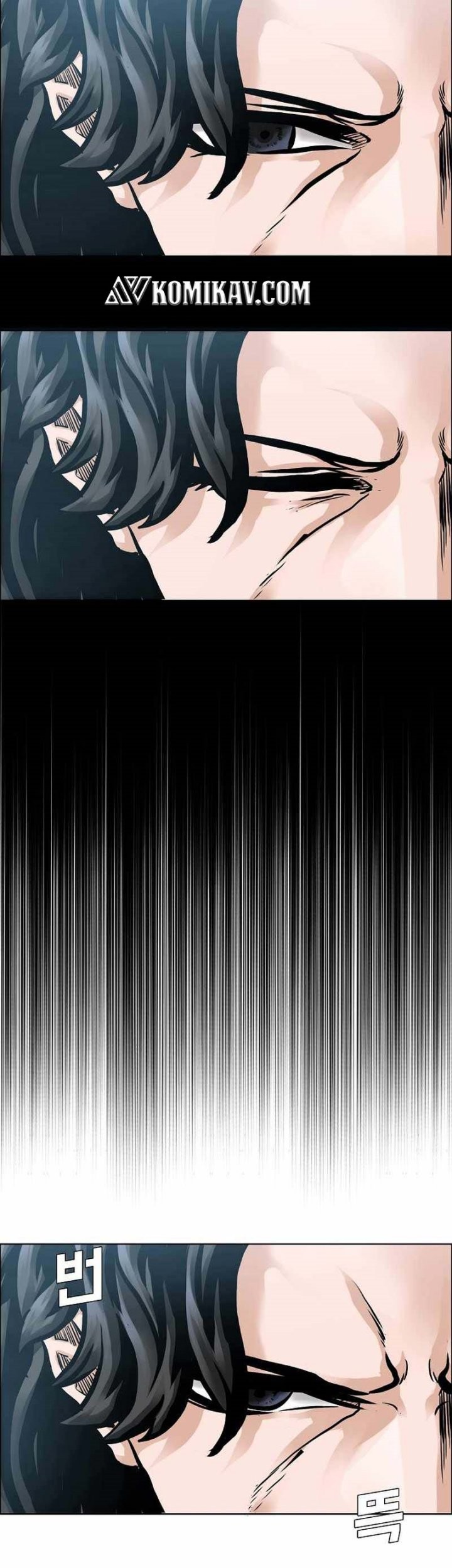 Boss in School Chapter 223 Gambar 18