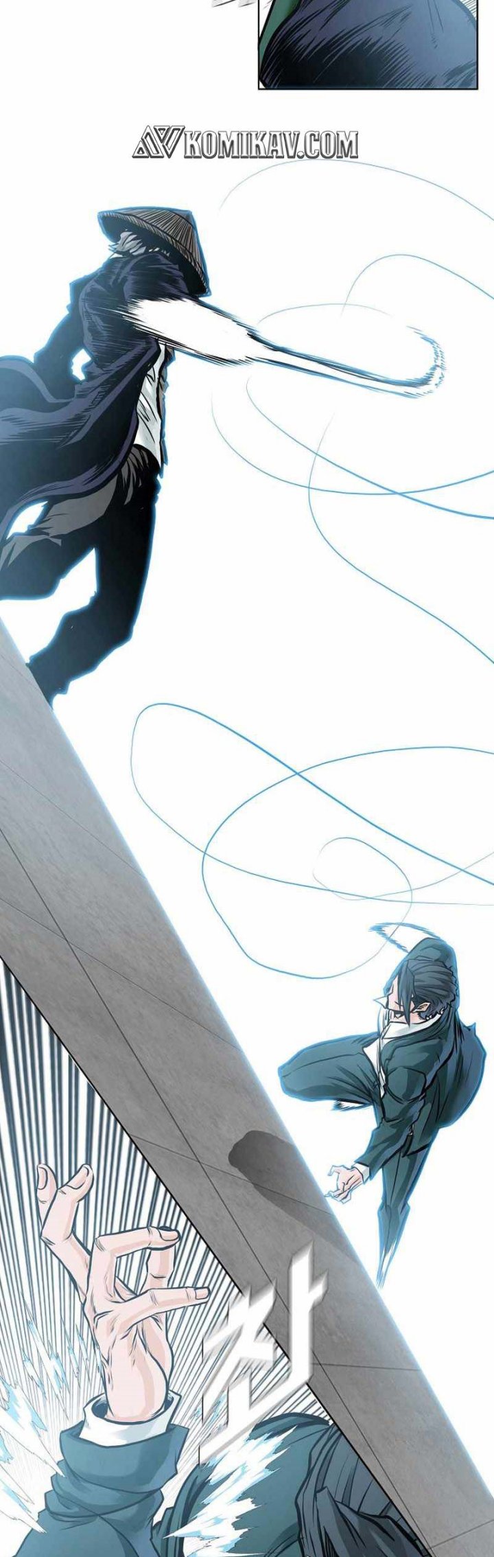 Boss in School Chapter 223 Gambar 50