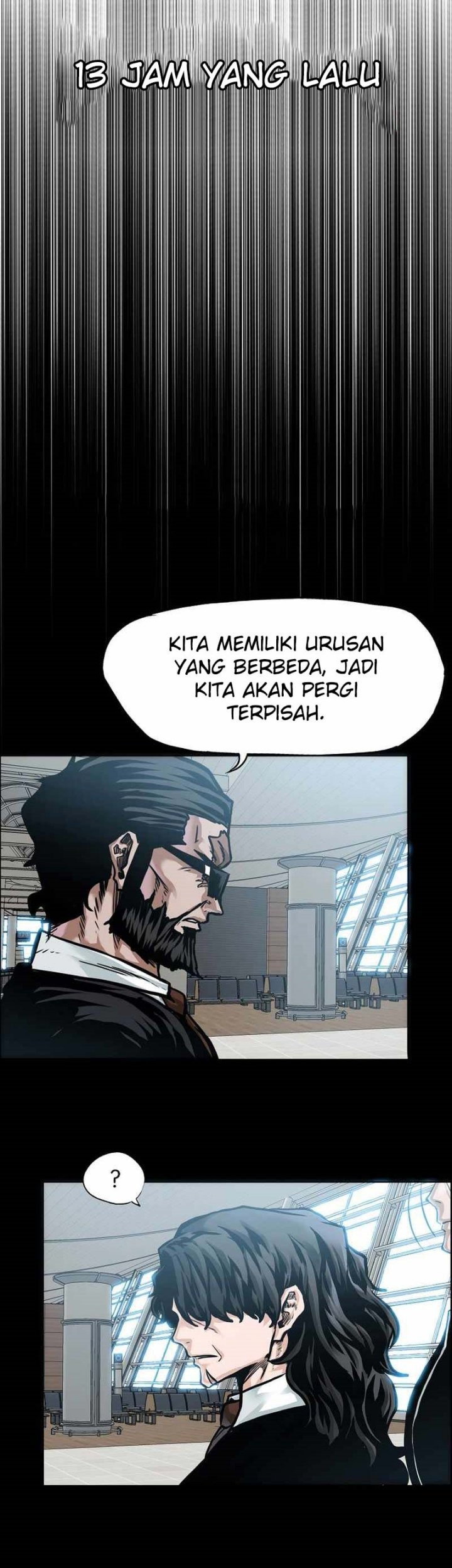 Boss in School Chapter 223 Gambar 10