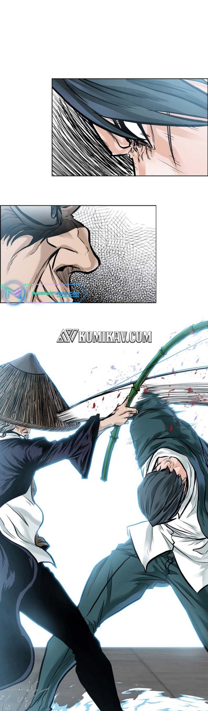 Baca  Boss in School Chapter 224 Gambar 2