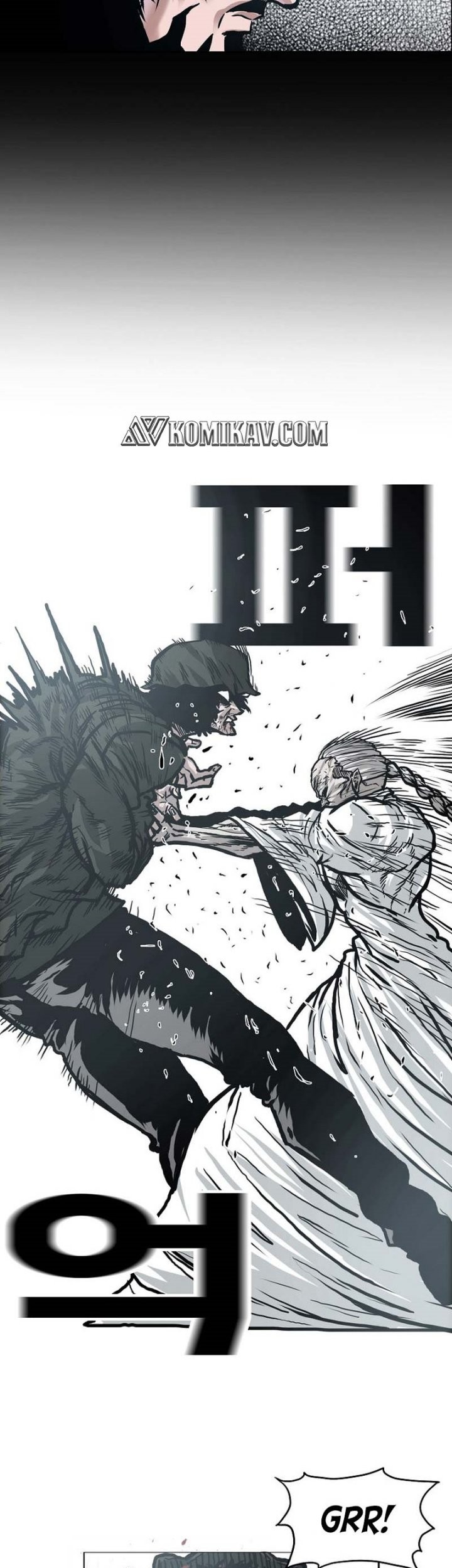 Boss in School Chapter 224 Gambar 38