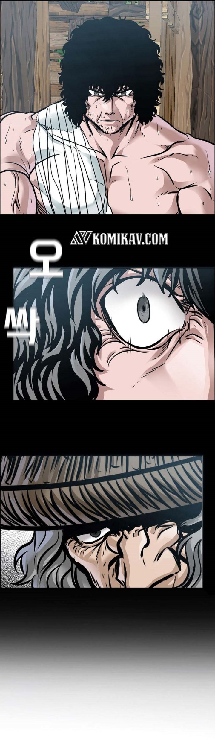 Boss in School Chapter 224 Gambar 52