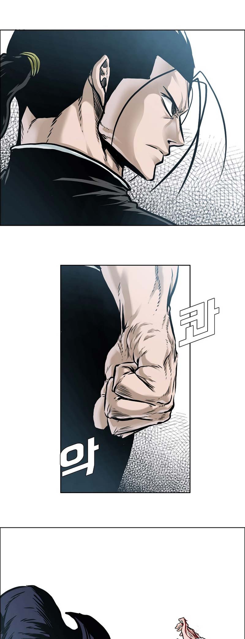 Boss in School Chapter 225 Gambar 10