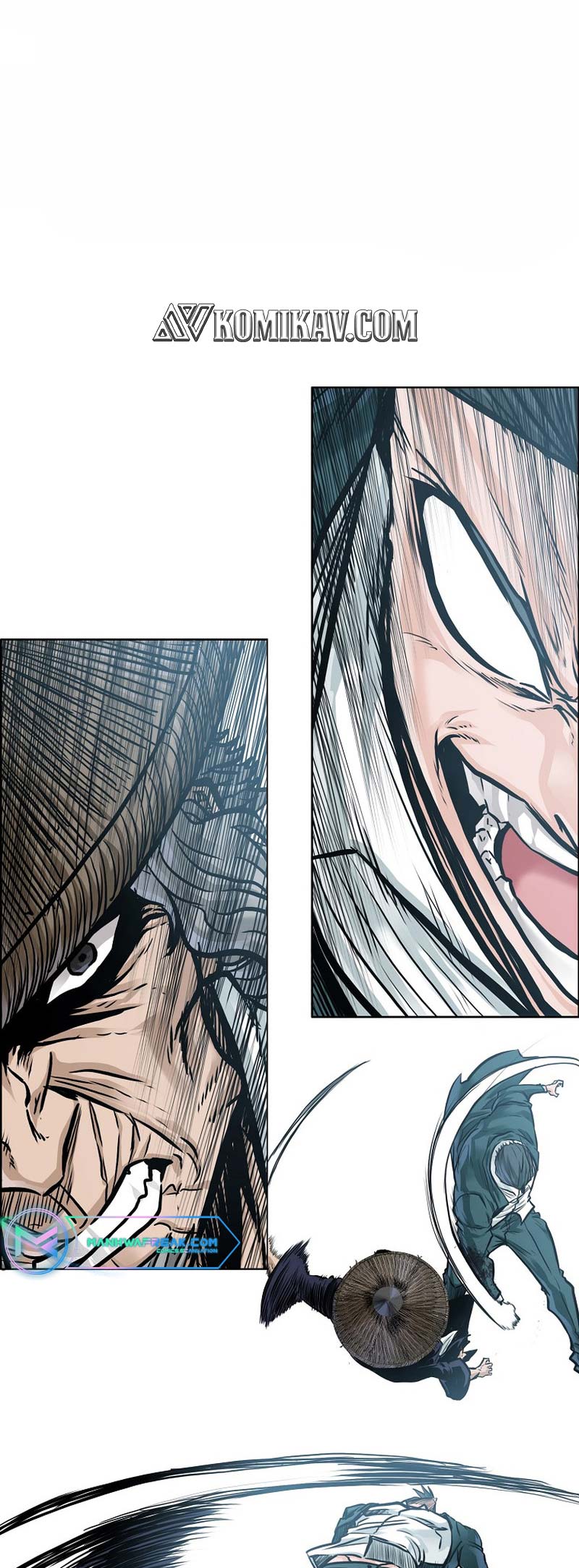 Baca  Boss in School Chapter 225 Gambar 2