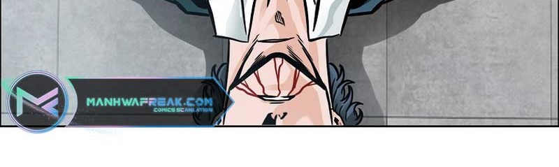 Boss in School Chapter 225 Gambar 31